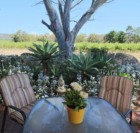 Linger Longer Vineyard - Tourism Hervey Bay