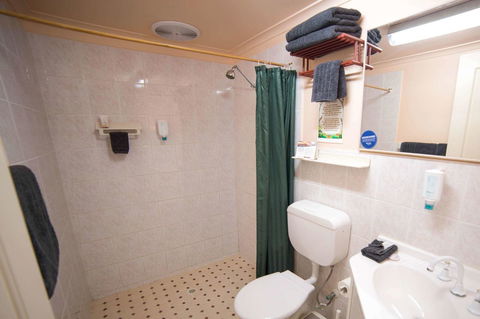Comfort Inn Coober Pedy Experience - Hervey Bay Accommodation 7