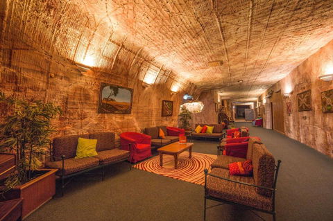 Comfort Inn Coober Pedy Experience - Hervey Bay Accommodation 8