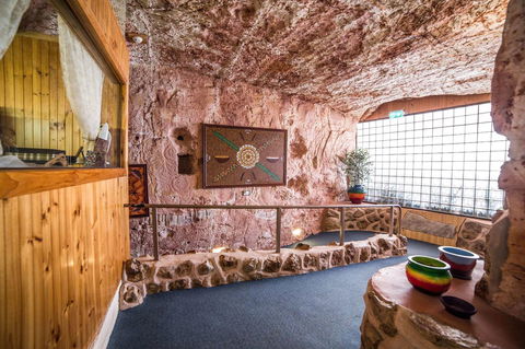 Comfort Inn Coober Pedy Experience - Hervey Bay Accommodation 1
