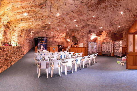 Comfort Inn Coober Pedy Experience - Hervey Bay Accommodation 3