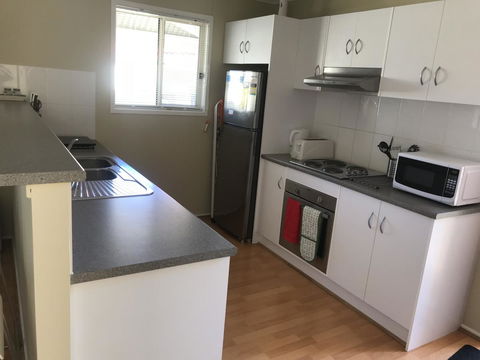Boomerang Beach House - Tourism Hervey Bay 4