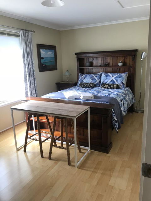 Boomerang Beach House - Tourism Hervey Bay 3