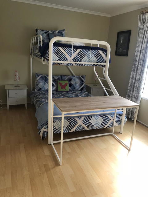 Boomerang Beach House - Tourism Hervey Bay 2