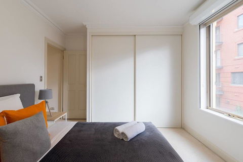 One Bedroom In Adelaideâ€™s East End FREE WIFI*Netflix*Parking - Tourism Hervey Bay 6