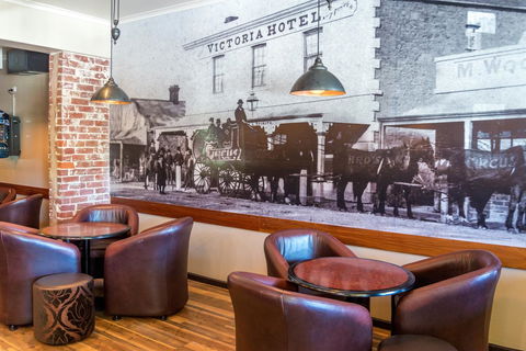 Victoria Hotel Strathalbyn - Tourism Hervey Bay 23
