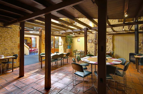Victoria Hotel Strathalbyn - Tourism Hervey Bay 12