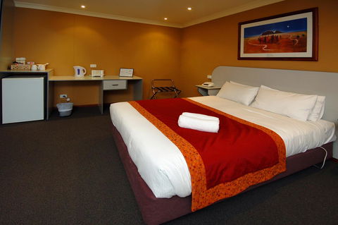 Victoria Hotel Strathalbyn - Tourism Hervey Bay 17