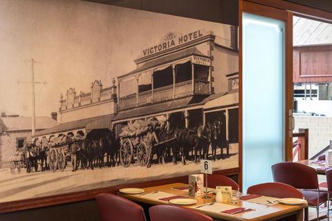 Victoria Hotel Strathalbyn - Tourism Hervey Bay 21