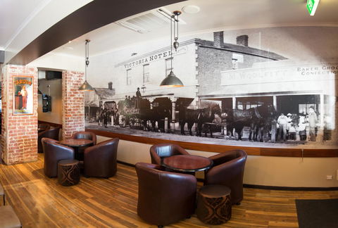 Victoria Hotel Strathalbyn - Tourism Hervey Bay 19