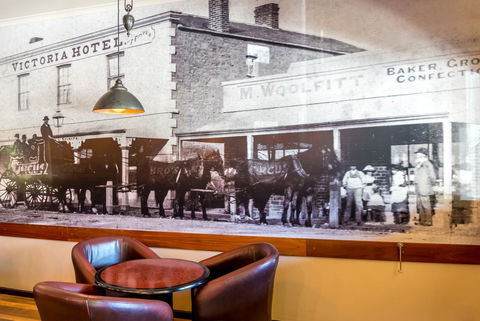 Victoria Hotel Strathalbyn - Tourism Hervey Bay 22