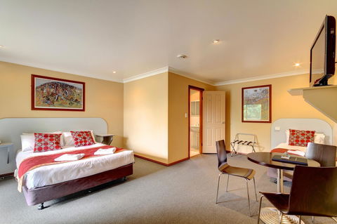 Victoria Hotel Strathalbyn - Tourism Hervey Bay 18