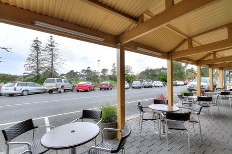 Victoria Hotel Strathalbyn - Tourism Hervey Bay 14