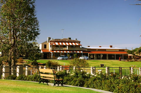 Victoria Hotel Strathalbyn - Tourism Hervey Bay 11