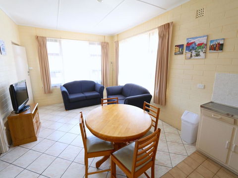 Robe Central Motel - Hervey Bay Accommodation 22