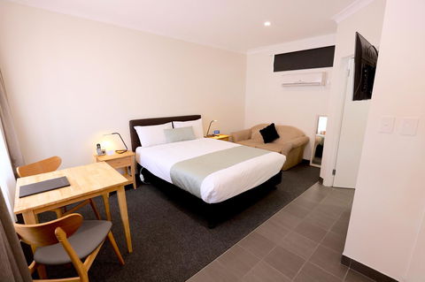 Robe Central Motel - Hervey Bay Accommodation 39