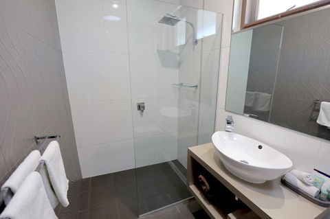 Robe Central Motel - Hervey Bay Accommodation 40