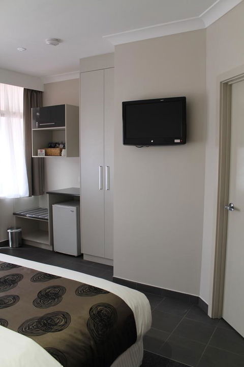 Robe Central Motel - Hervey Bay Accommodation 6