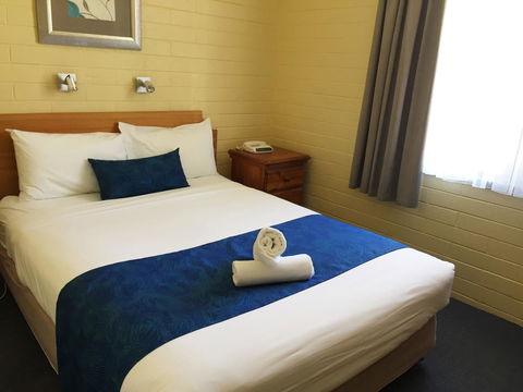 Robe Central Motel - Hervey Bay Accommodation 29