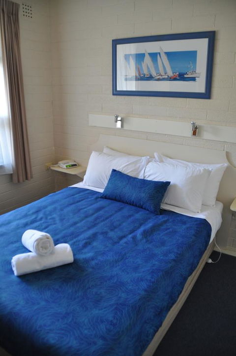 Robe Central Motel - Hervey Bay Accommodation 25