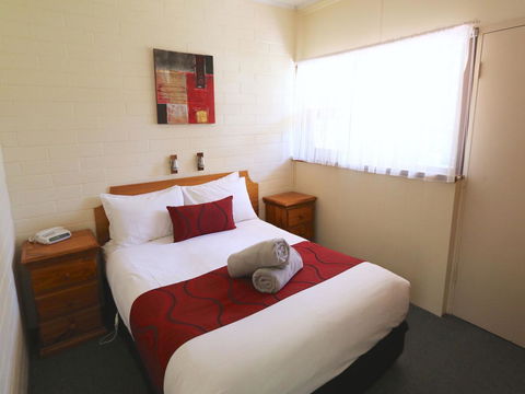 Robe Central Motel - Hervey Bay Accommodation 21