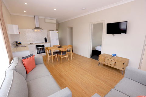 Robe Central Motel - Hervey Bay Accommodation 41