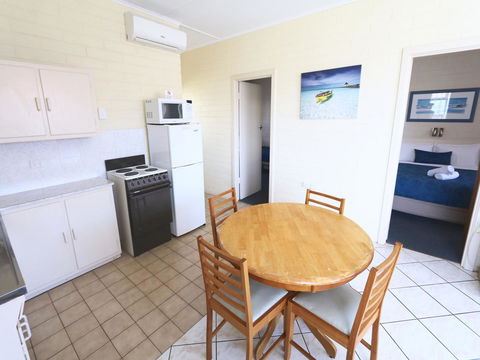 Robe Central Motel - Hervey Bay Accommodation 14