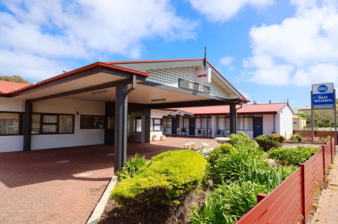Robe Central Motel - Hervey Bay Accommodation 3