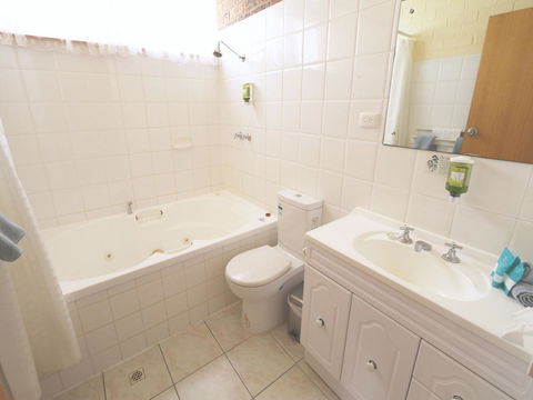 Robe Central Motel - Hervey Bay Accommodation 15