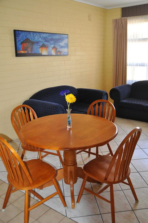 Robe Central Motel - Hervey Bay Accommodation 27