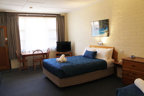 Robe Central Motel - Hervey Bay Accommodation 28