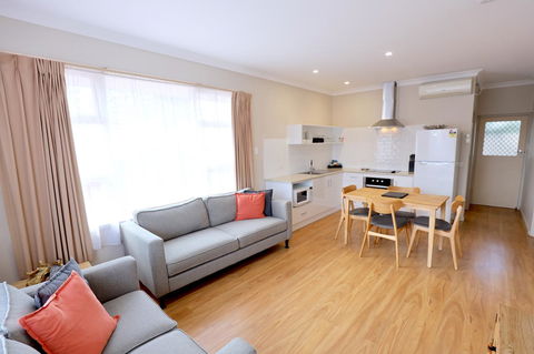 Robe Central Motel - Hervey Bay Accommodation 42