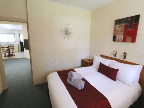 Robe Central Motel - Hervey Bay Accommodation 10