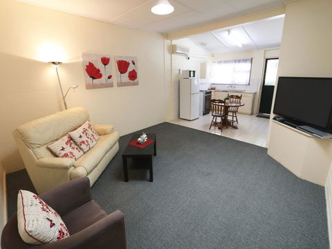 Robe Central Motel - Hervey Bay Accommodation 8