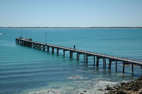 Robe Central Motel - Hervey Bay Accommodation 33