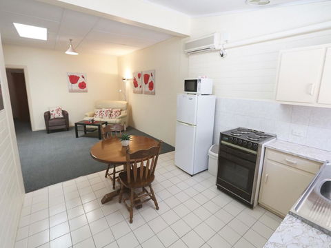 Robe Central Motel - Hervey Bay Accommodation 9