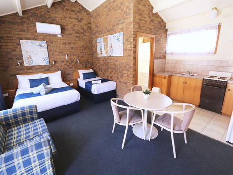 Robe Central Motel - Hervey Bay Accommodation 16