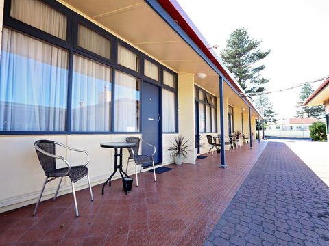 Robe Central Motel - Hervey Bay Accommodation 24