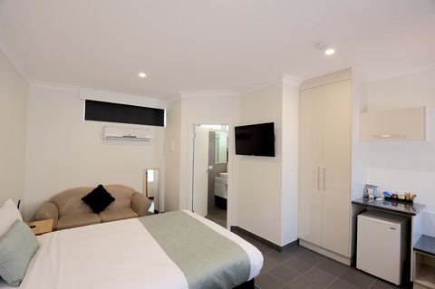 Robe Central Motel - Hervey Bay Accommodation 38