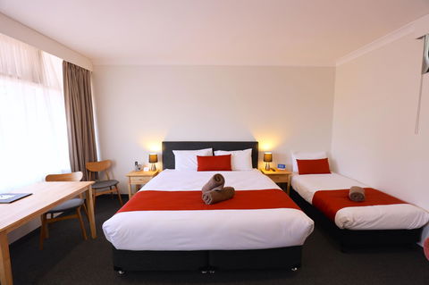Robe Central Motel - Hervey Bay Accommodation 36