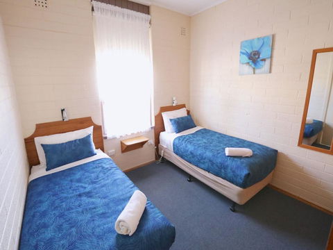 Robe Central Motel - Hervey Bay Accommodation 23