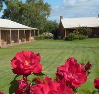 Coonawarra Units - Hervey Bay Accommodation