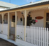 Cosy Nook - Tourism Hervey Bay