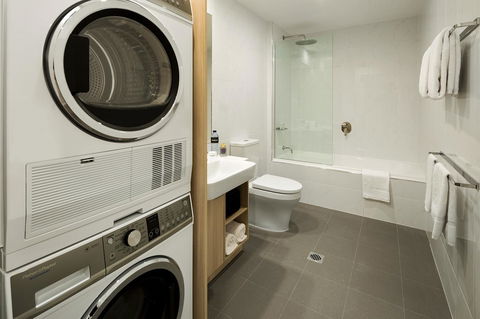 Quest Griffith - Hervey Bay Accommodation 5