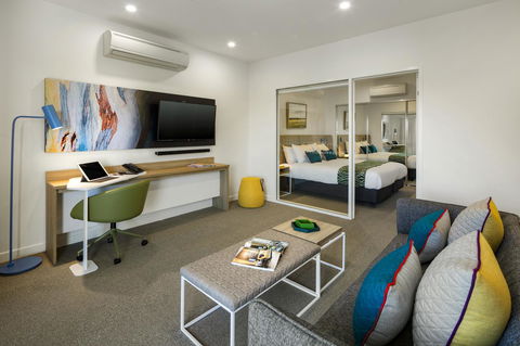 Quest Griffith - Hervey Bay Accommodation 4
