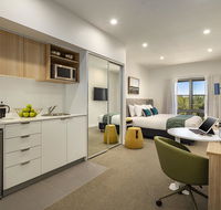 Quest Griffith - Tourism Hervey Bay