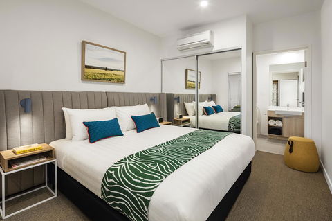 Quest Griffith - Hervey Bay Accommodation 3
