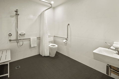 Quest Griffith - Hervey Bay Accommodation 16
