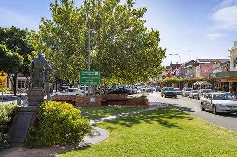 Quest Griffith - Hervey Bay Accommodation 15