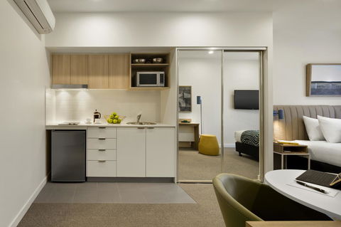 Quest Griffith - Hervey Bay Accommodation 2